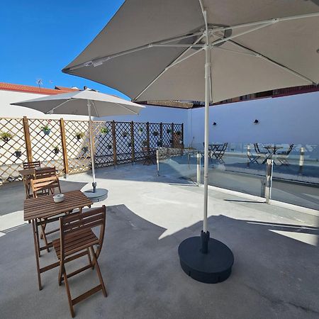 Pension Casa Cruceiro Arzúa Zewnętrze zdjęcie