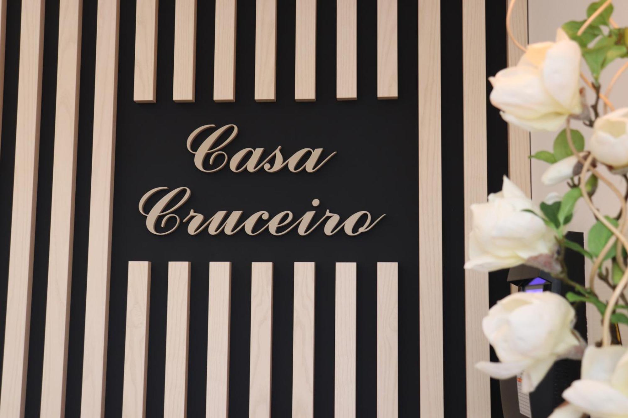 Pension Casa Cruceiro Arzúa Zewnętrze zdjęcie